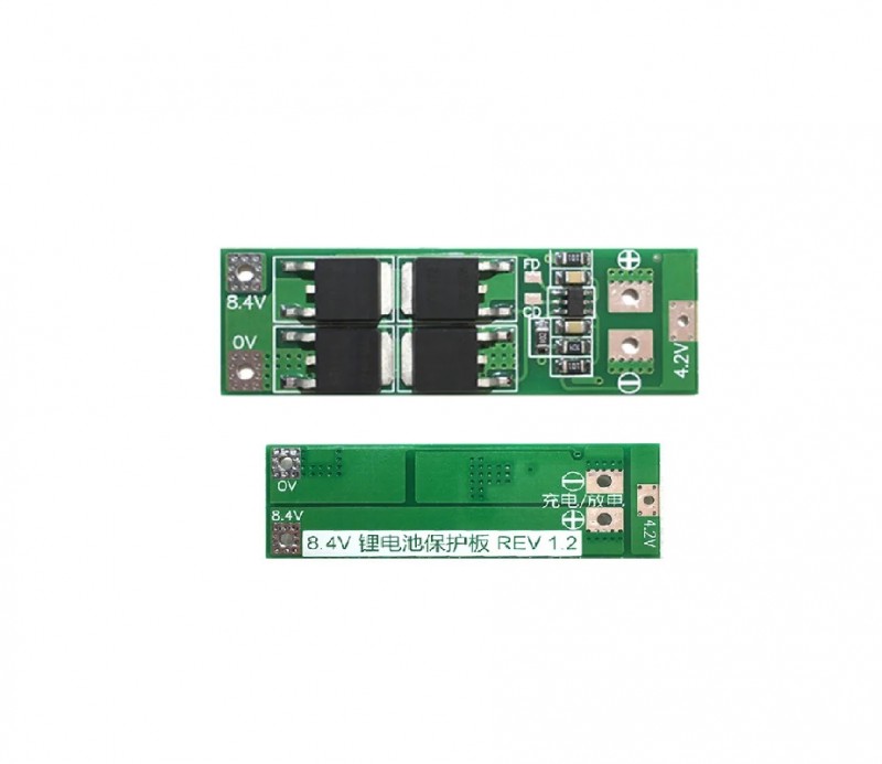 ELEKTRONIKA 18650-8.4V 20A